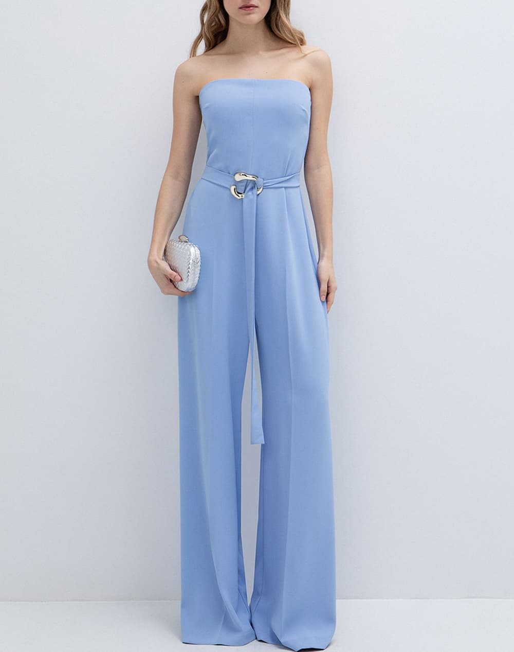 Women's Jumpsuits Toi & Moi Blue