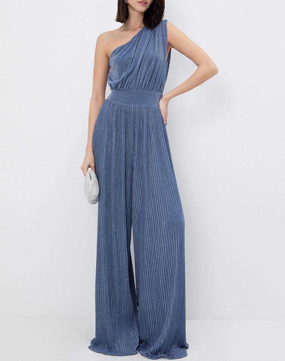 Women's Jumpsuits Toi & Moi Blue