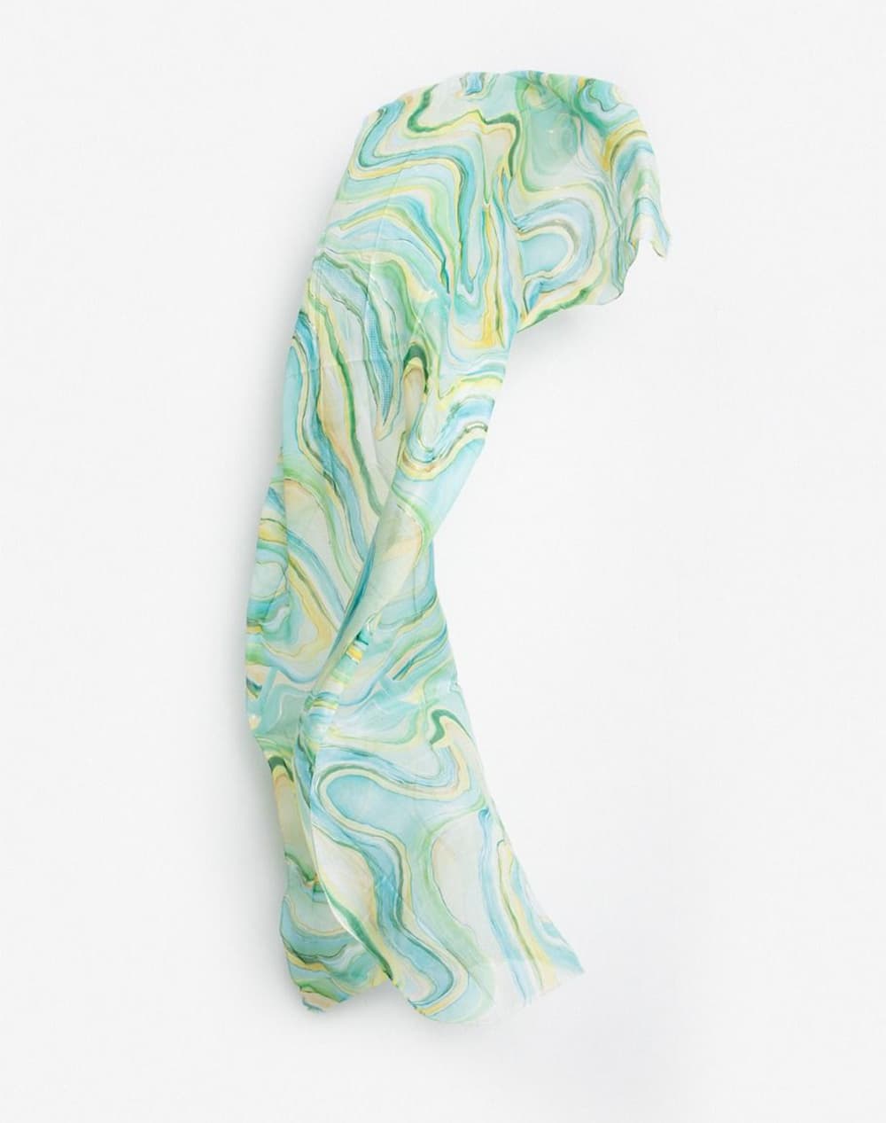 Women's Scarves Toi & Moi Multicolor
