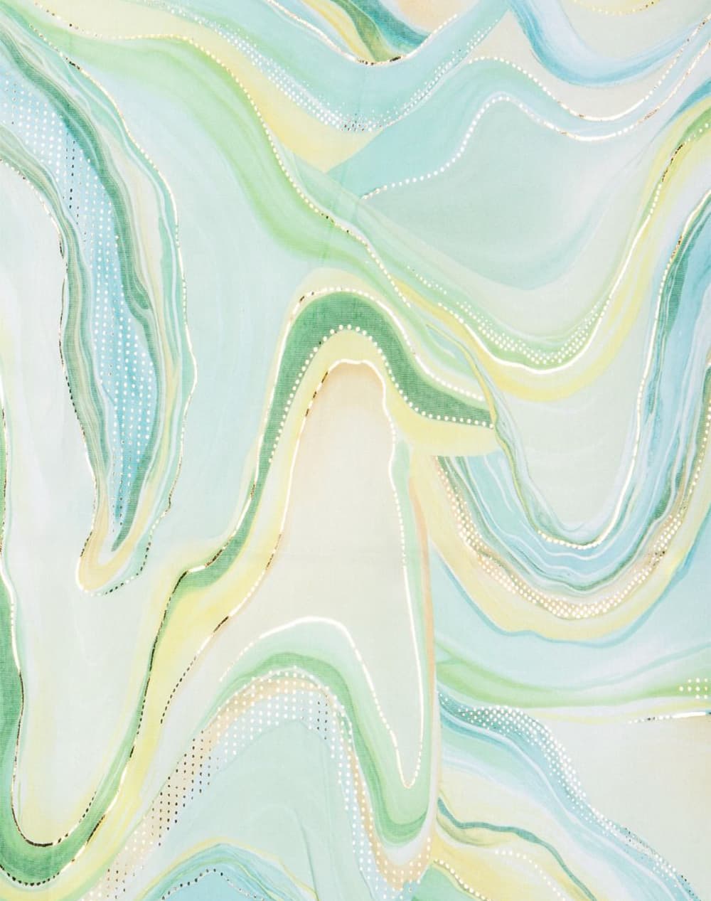 Women's Scarves Toi & Moi Multicolor