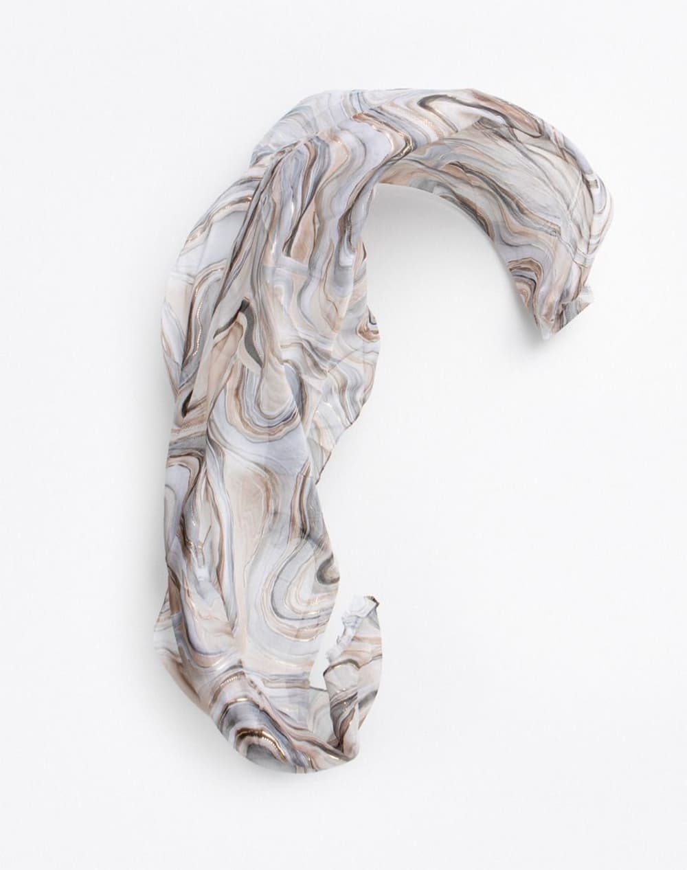 Women's Scarves Toi & Moi Multicolor