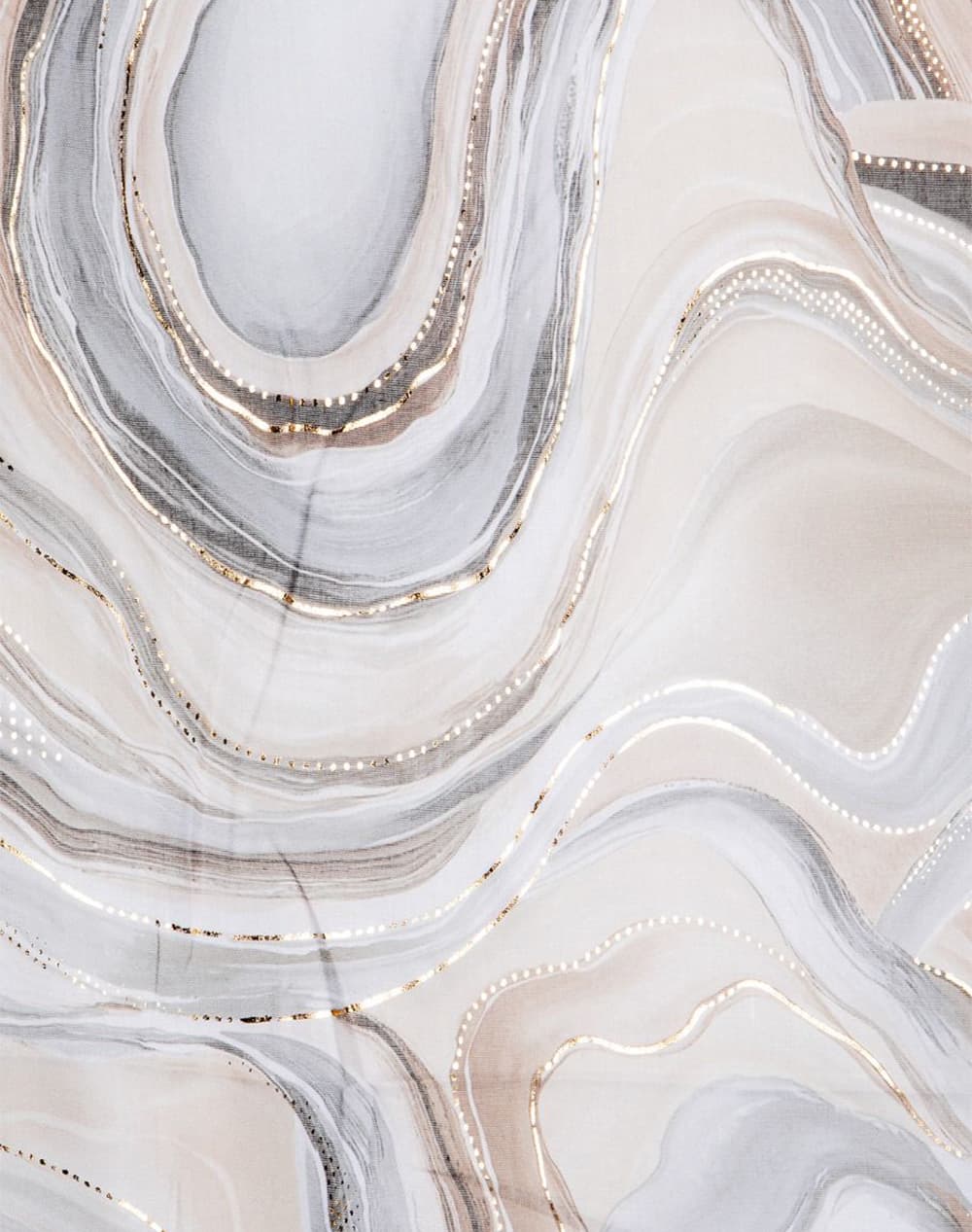 Women's Scarves Toi & Moi Multicolor