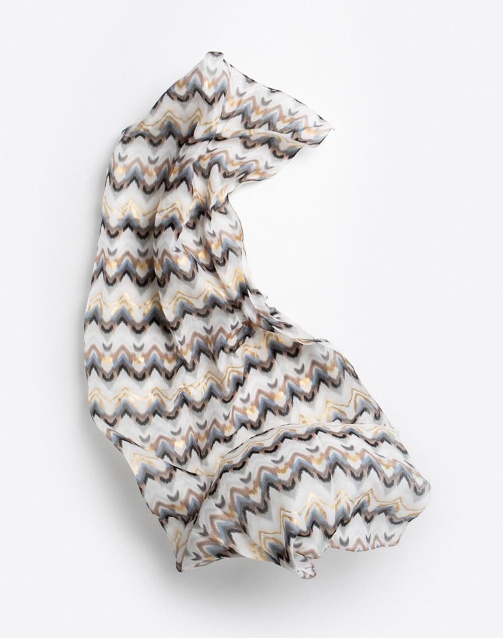 Women's Scarves Toi & Moi Multicolor