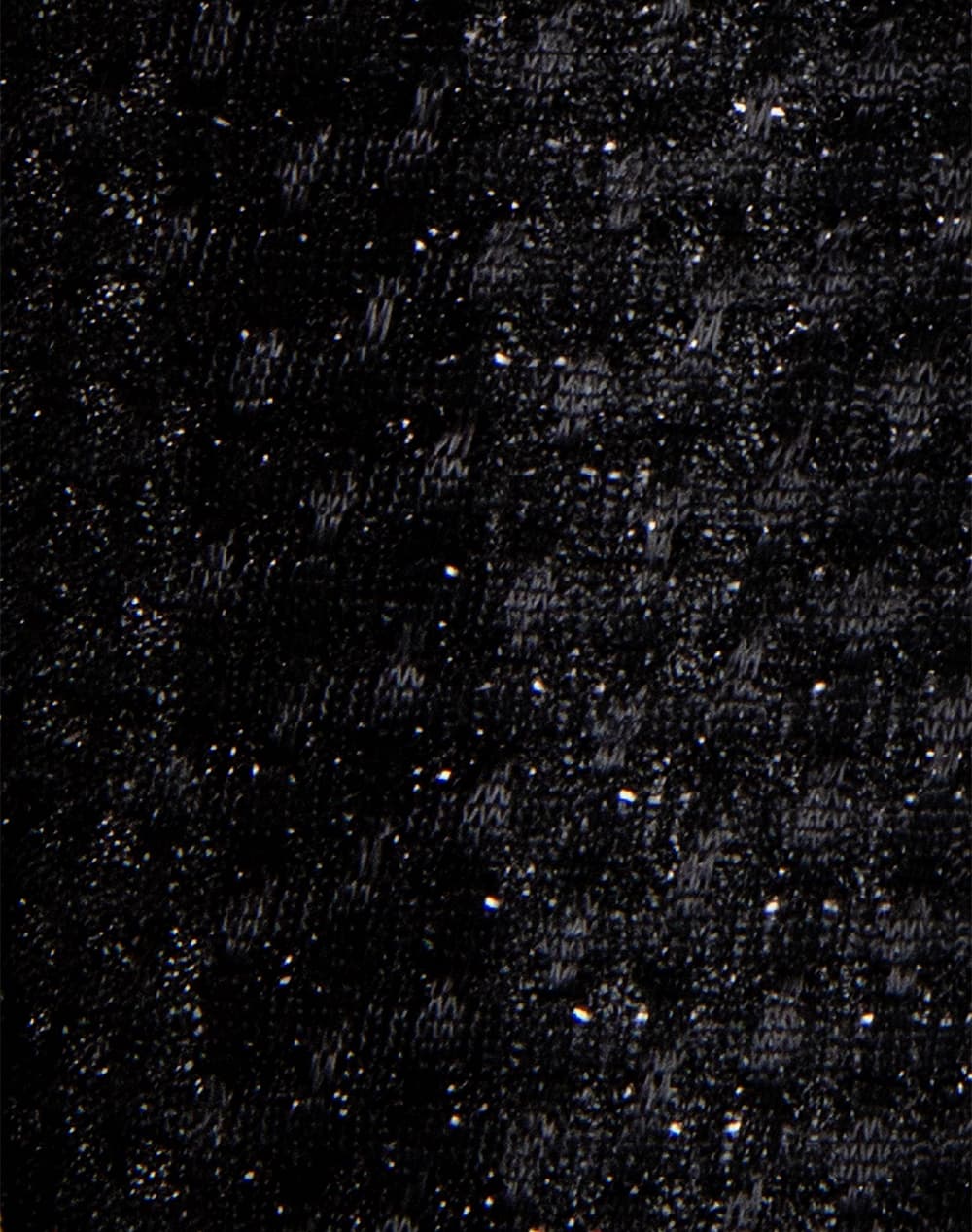 Women's Scarves Toi & Moi Black