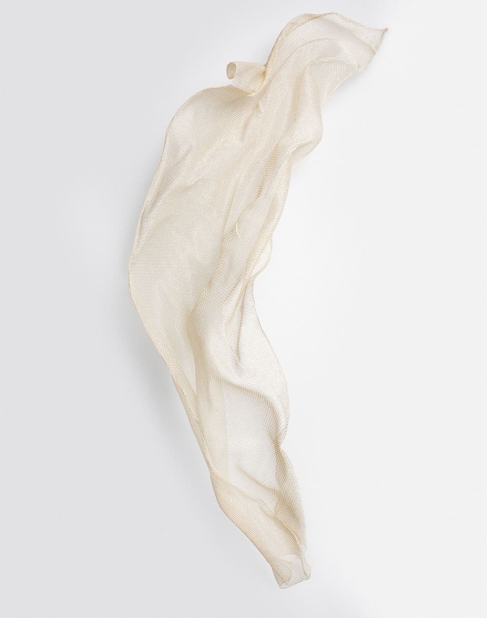 Women's Scarves Toi & Moi Black