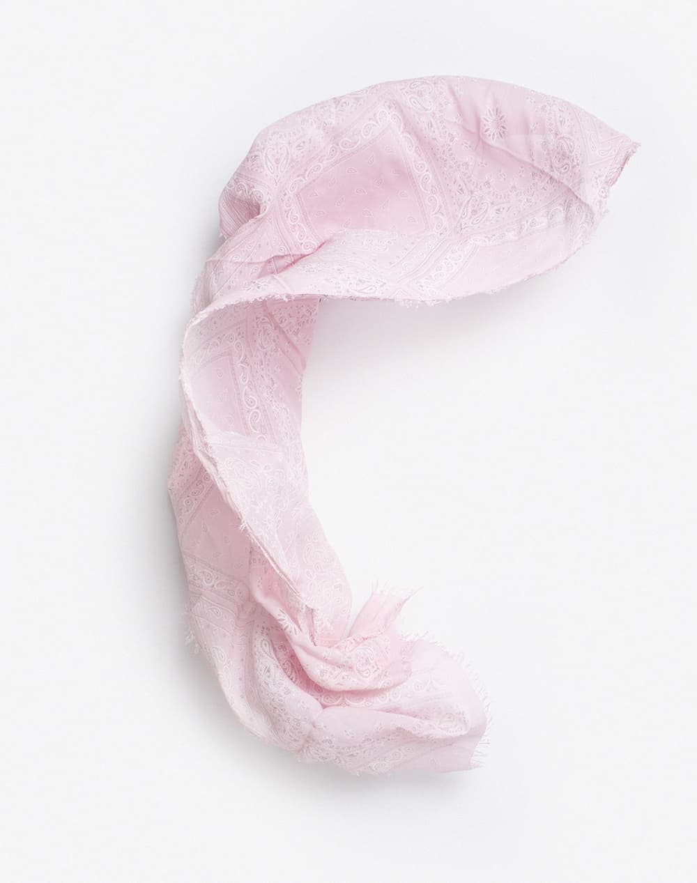 Women's Scarves Toi & Moi Blue