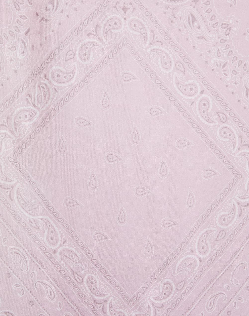 Women's Scarves Toi & Moi Pink