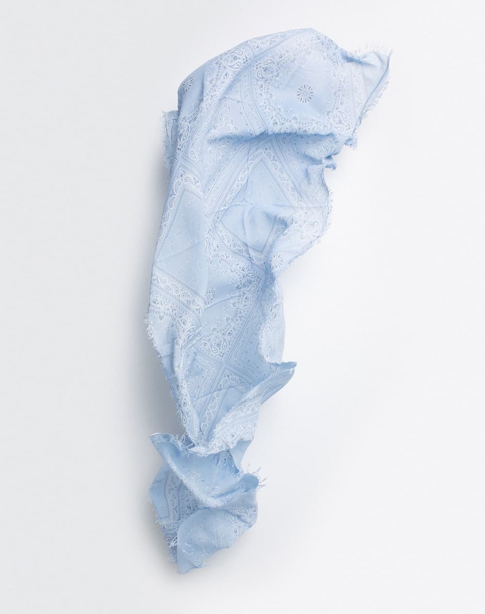 Women's Scarves Toi & Moi Blue