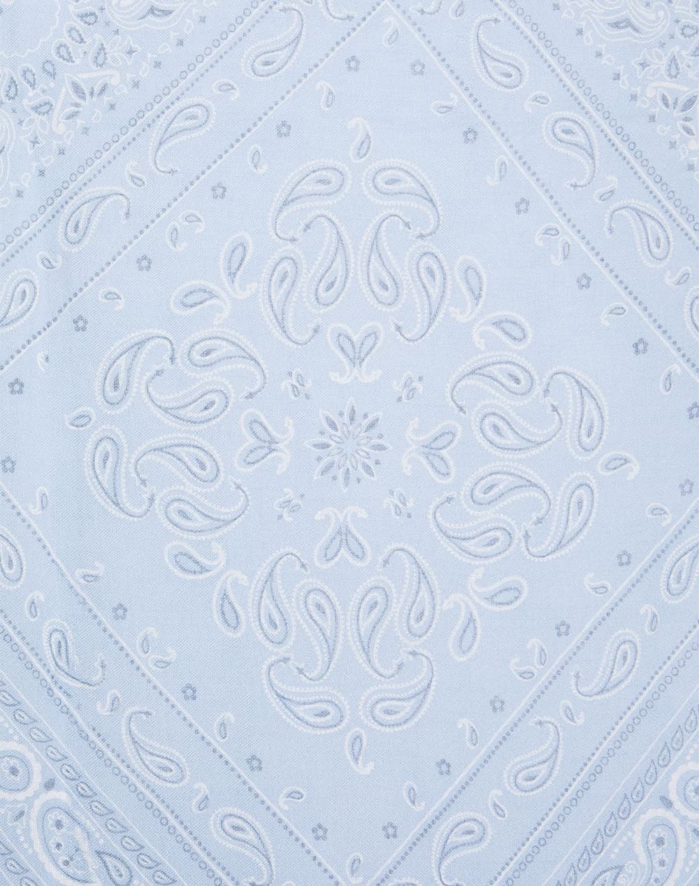 Women's Scarves Toi & Moi Blue