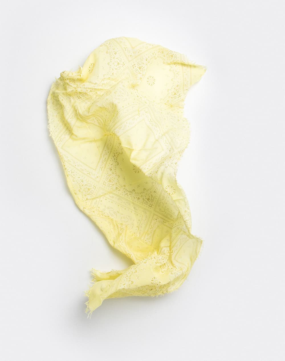 Women's Scarves Toi & Moi Blue