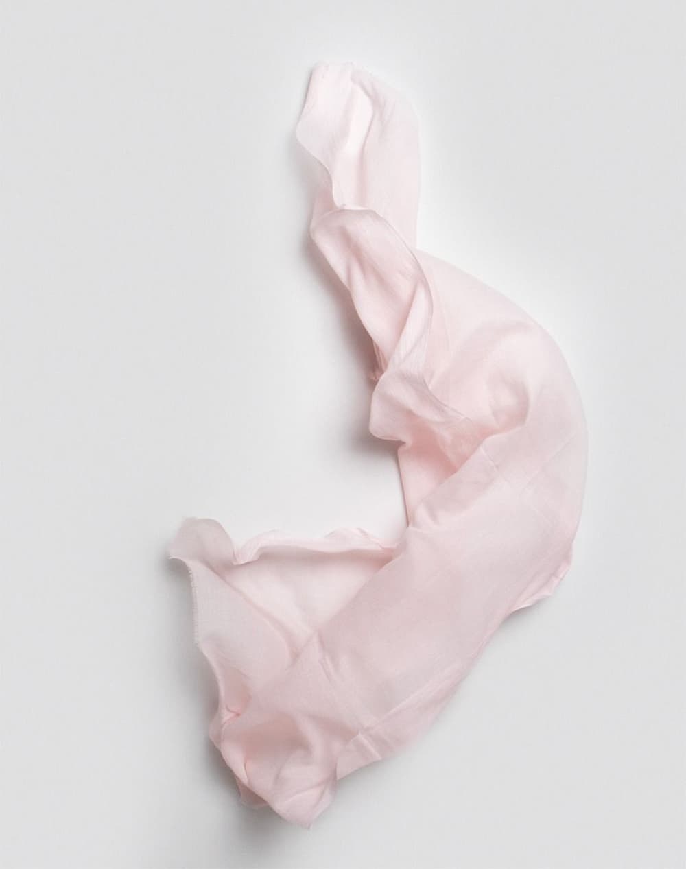 Women's Scarves Toi & Moi Yellow