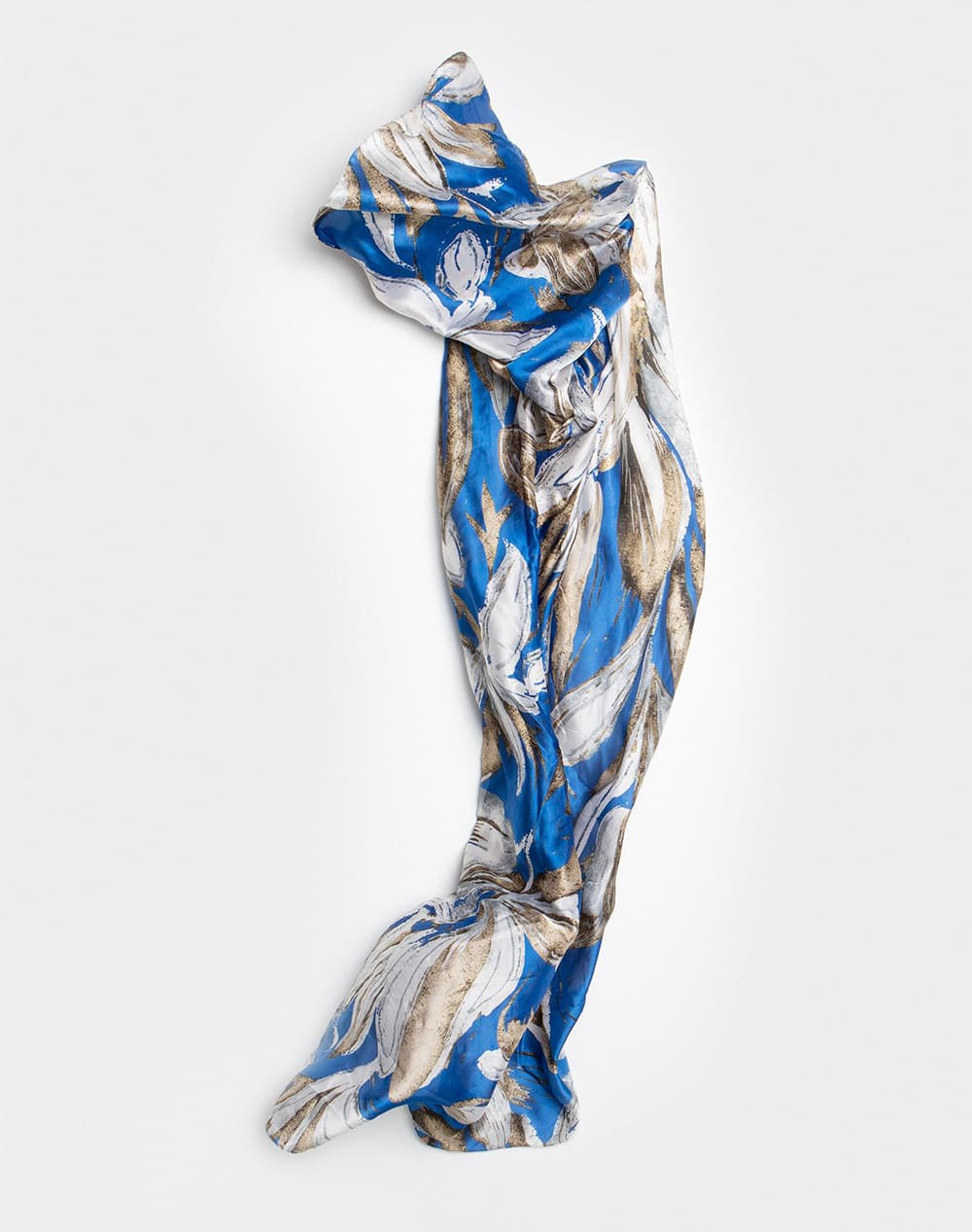 Women's Scarves Toi & Moi Multicolor