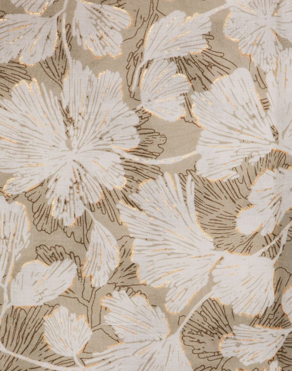 Women's Scarves Toi & Moi Multicolor