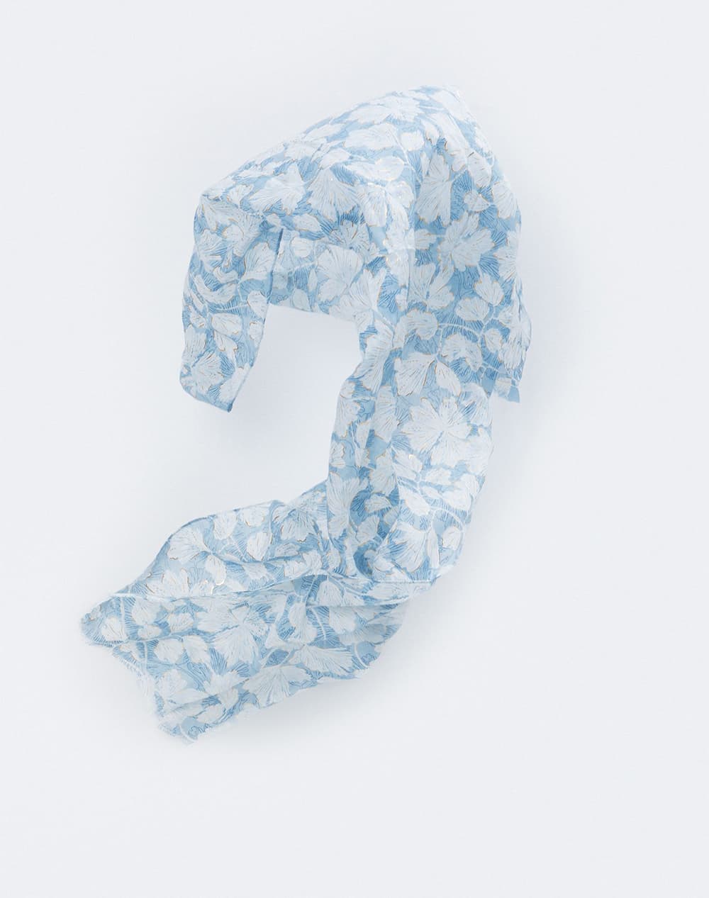 Women's Scarves Toi & Moi Multicolor