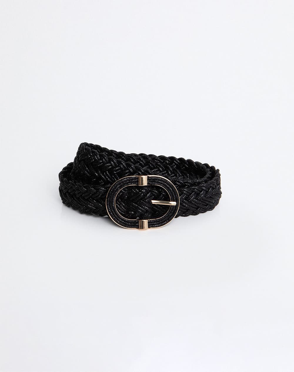 Women's Belts Toi & Moi Black