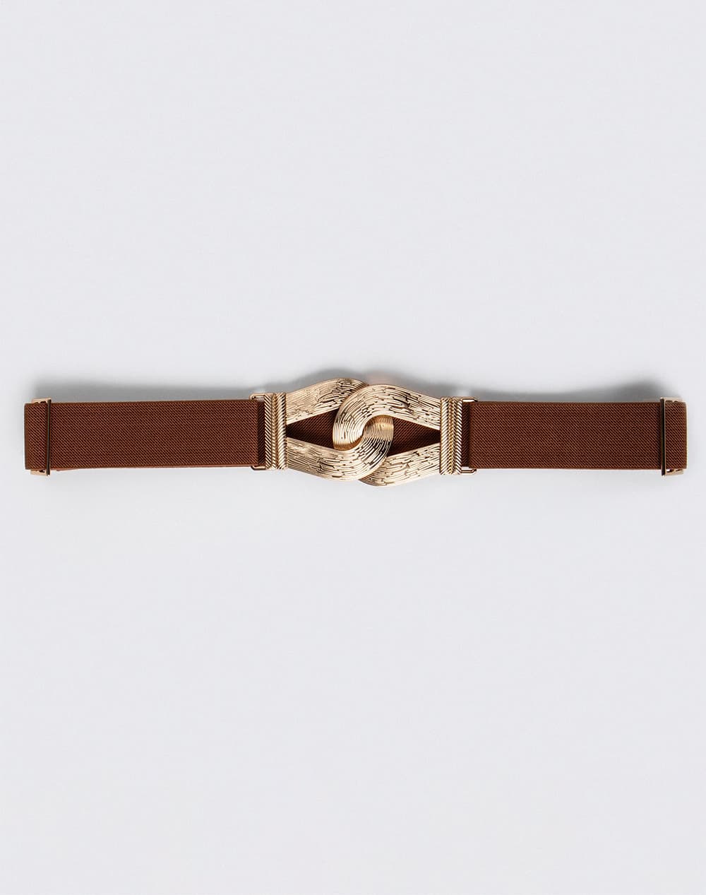 Women's Belts Toi & Moi Beige