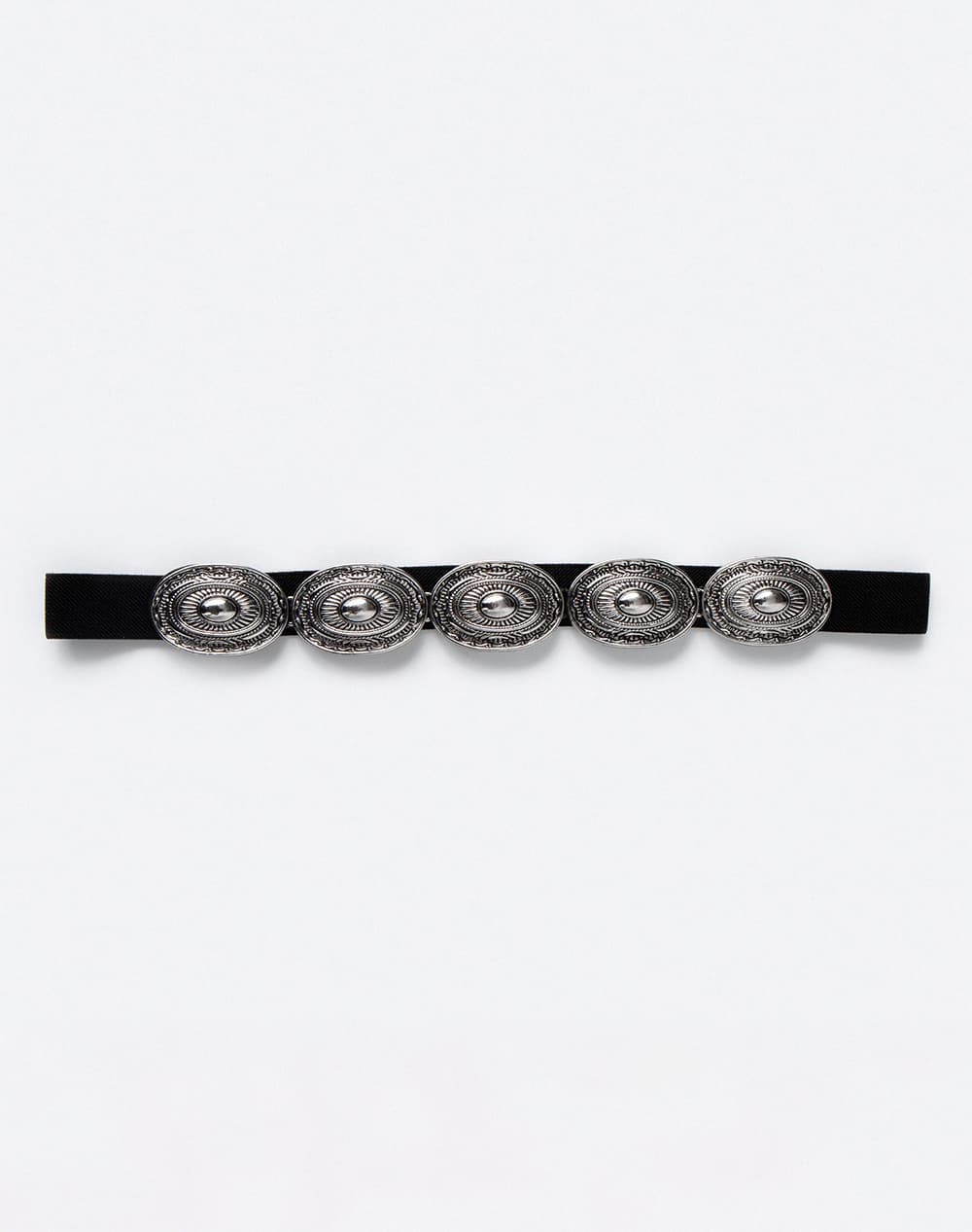 Women's Belts Toi & Moi Black
