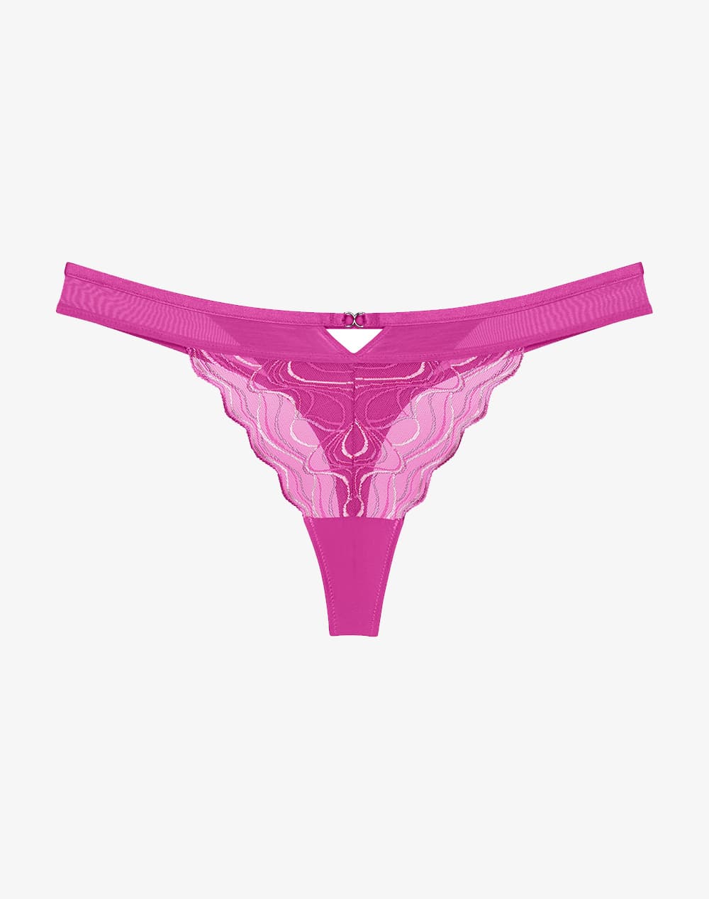 Women's Underwear Triumph Pink