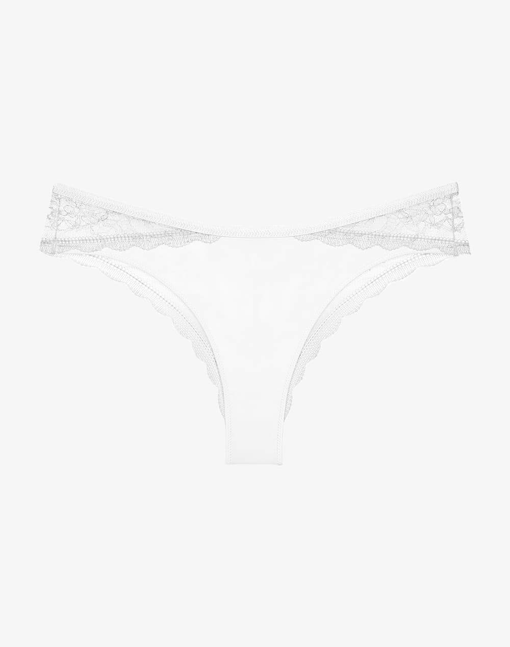 Women's Underwear Triumph White