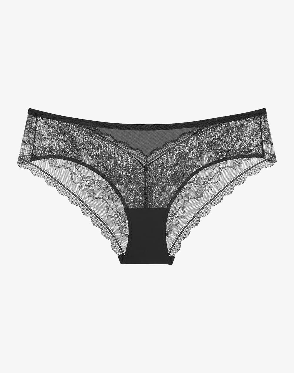 Women's Underwear Triumph Black