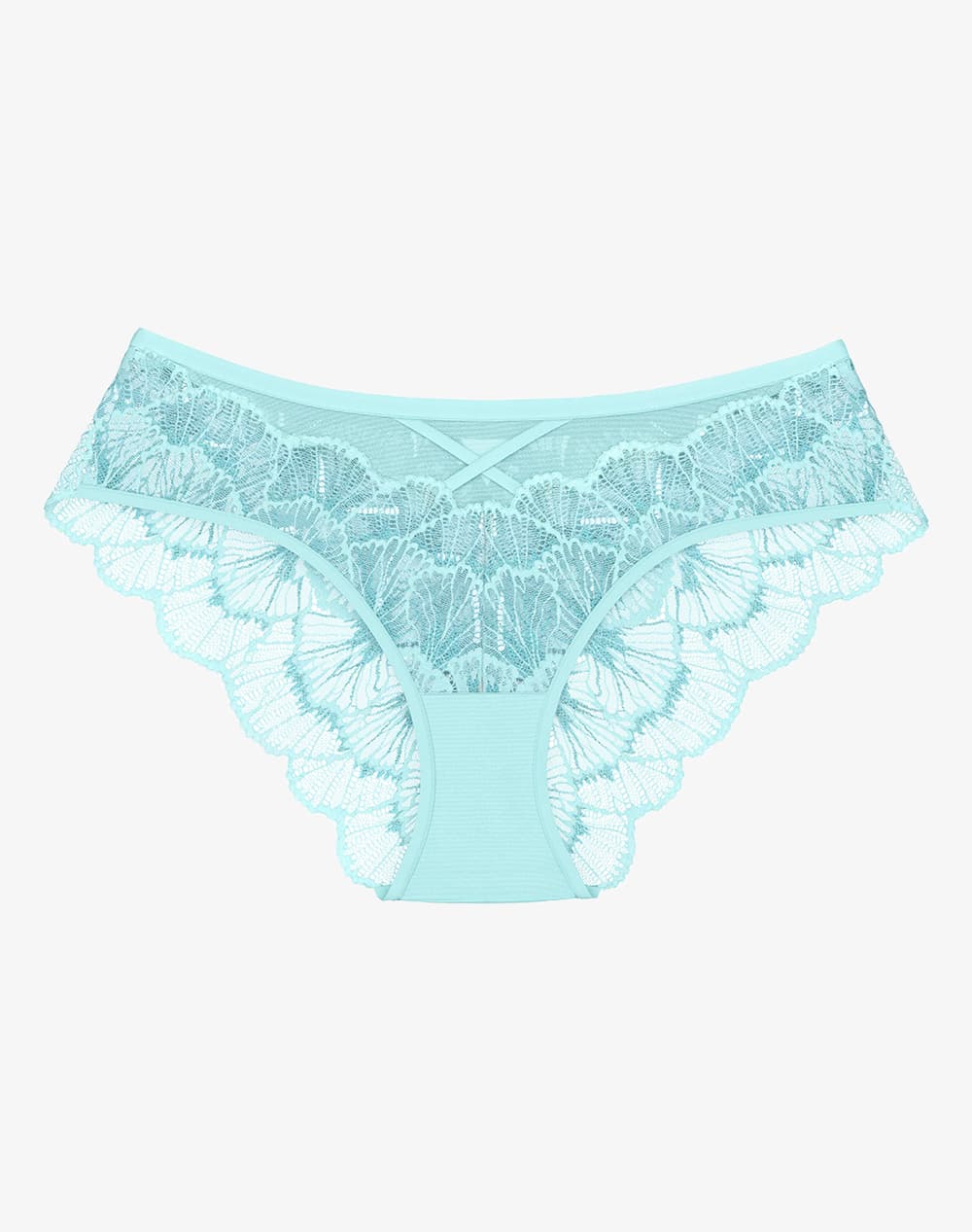 Women's Underwear Triumph Blue