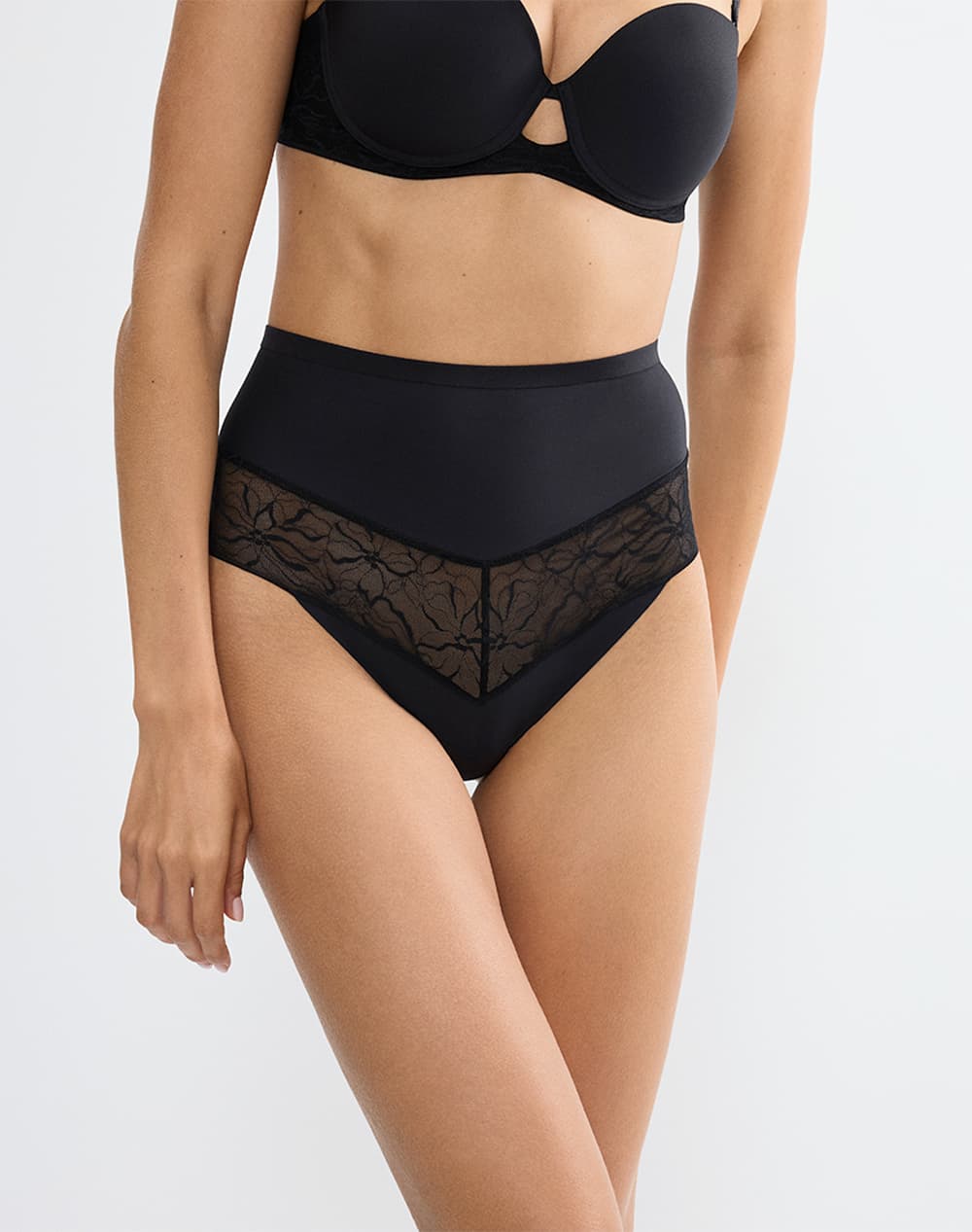 Women's Underwear Triumph Black
