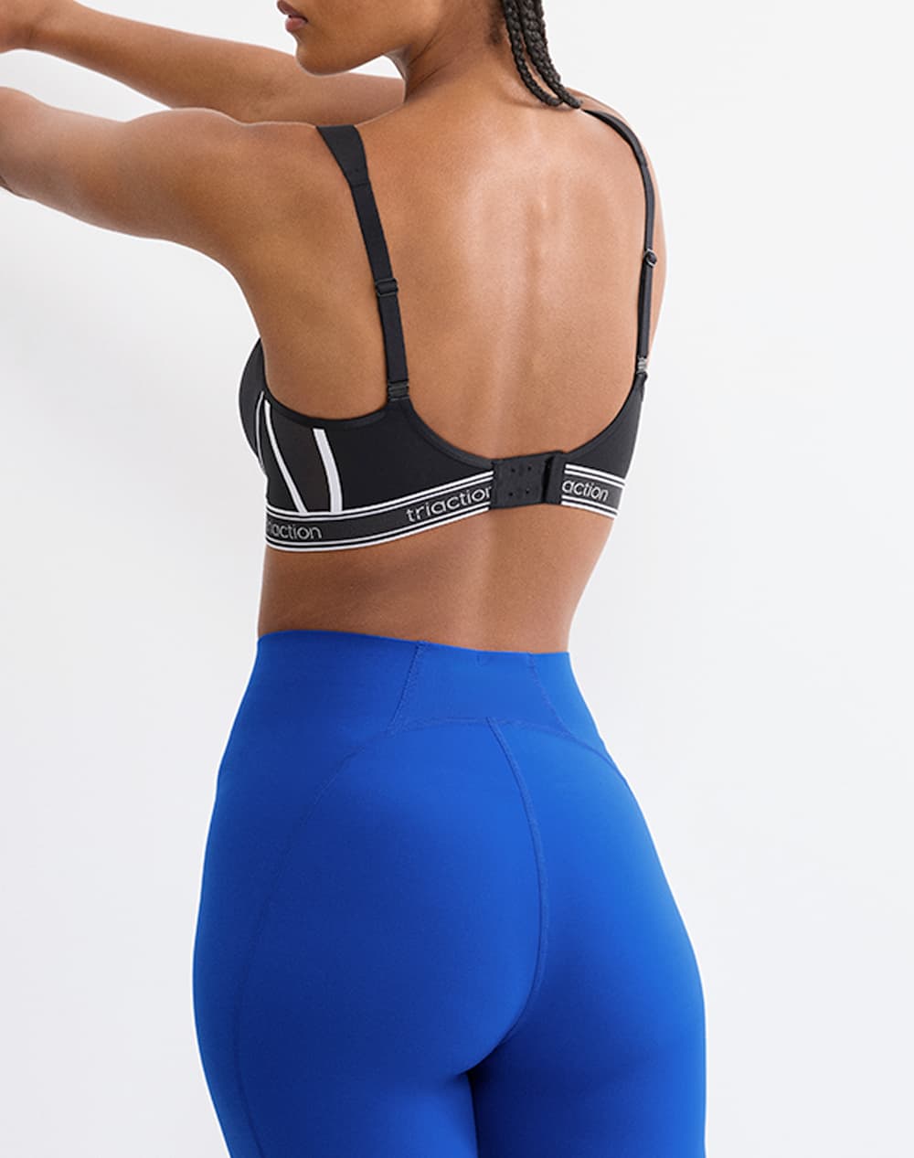 Women's Bras Triumph Black