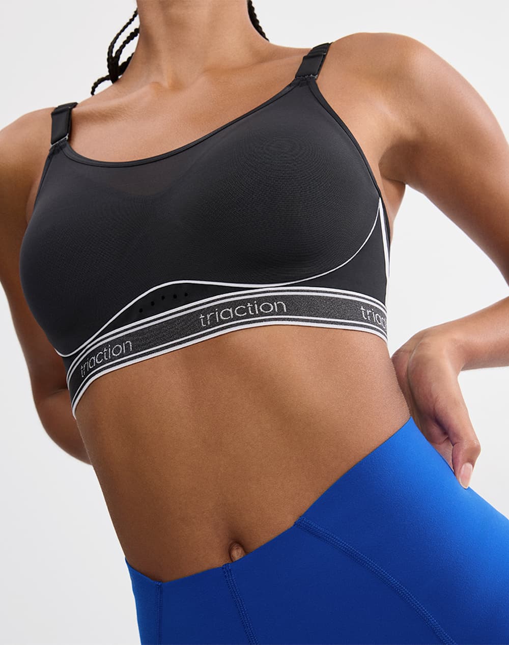 Women's Bras Triumph Black