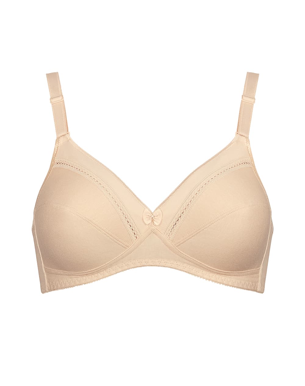 Women's Bras Triumph Beige
