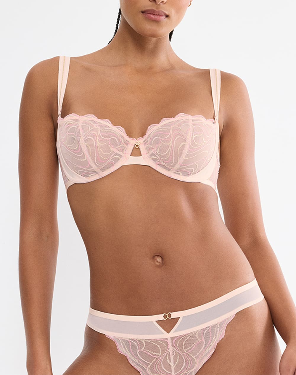 Women's Bras Triumph Pink
