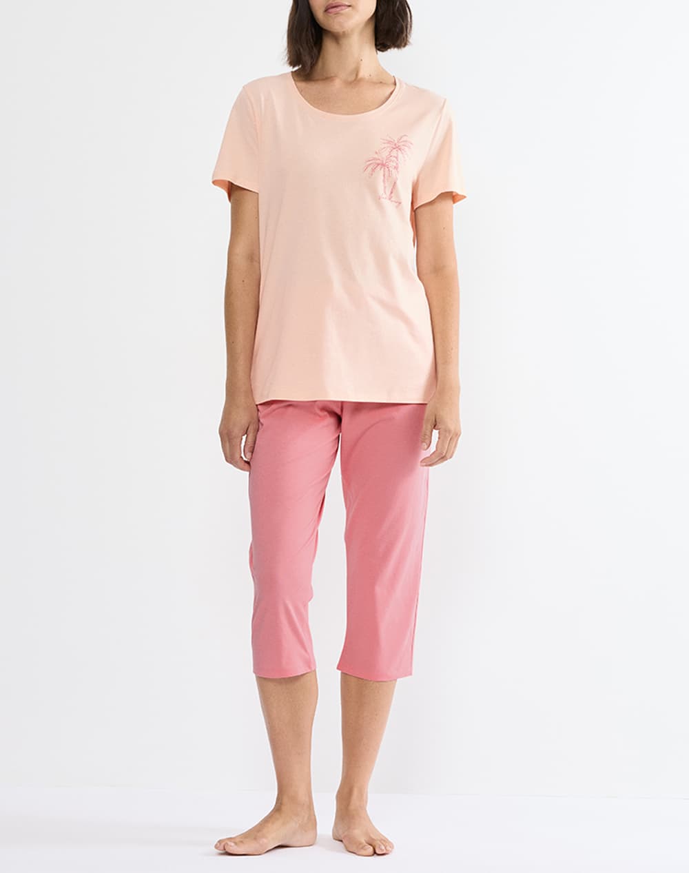 TRIUMPH Sets PK Capri X 03 10227221-M019 LightPink