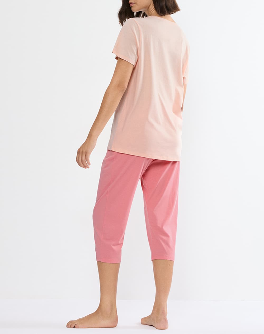 Women's Pajamas Triumph Pink
