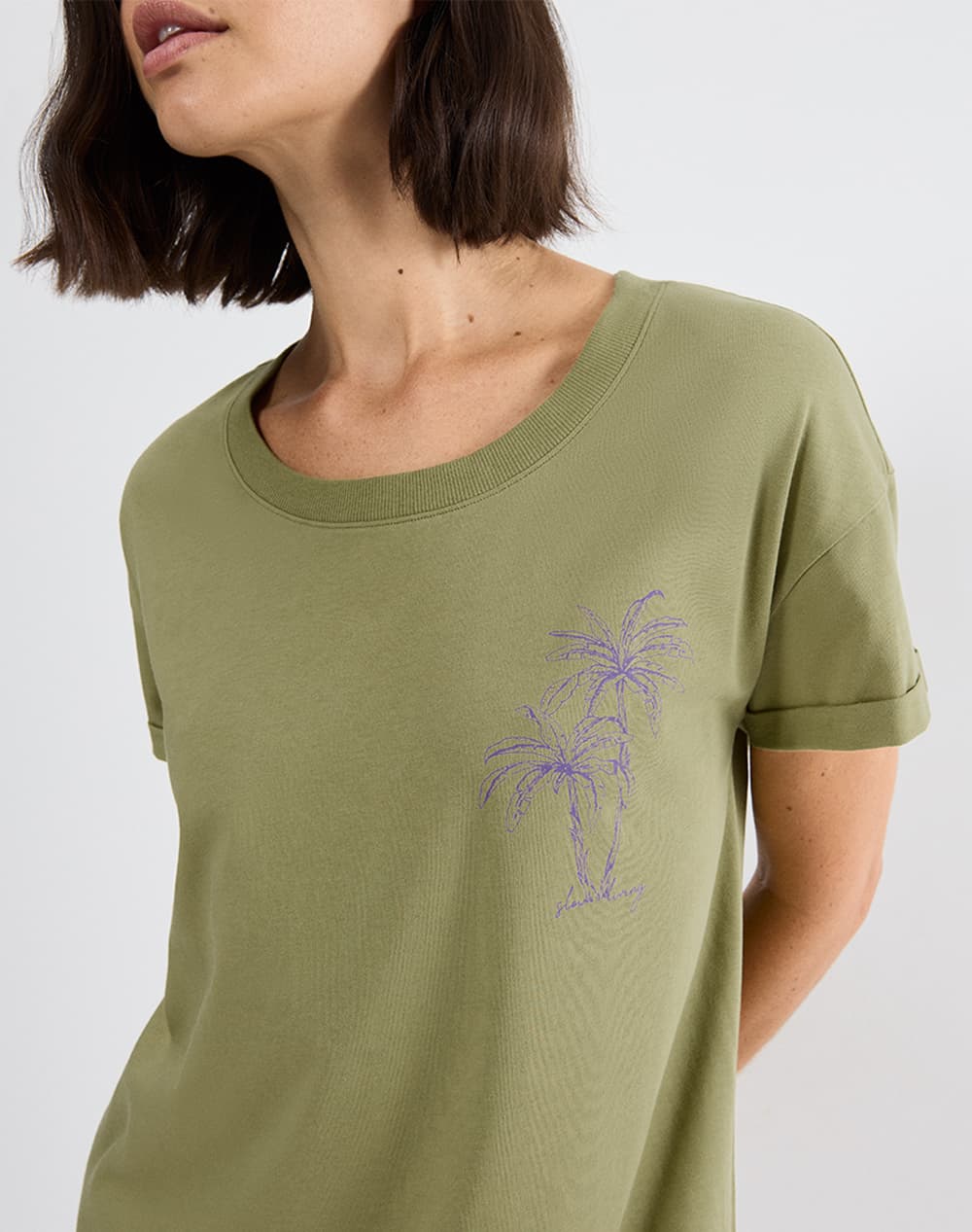 Women's Pajamas Triumph Khaki