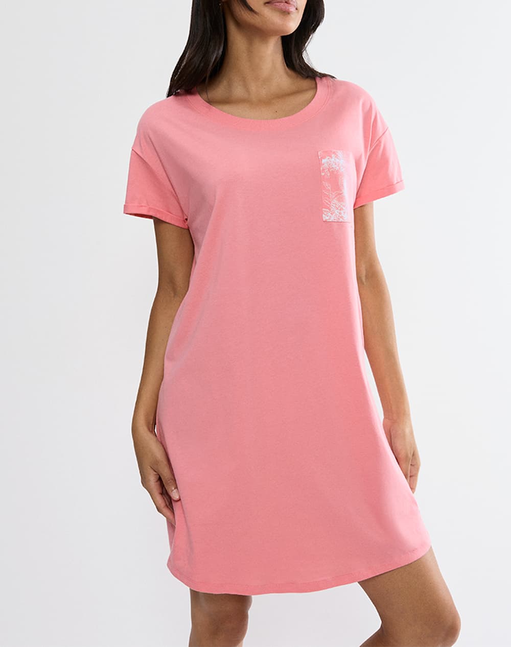 Women's Pajamas Triumph Pink