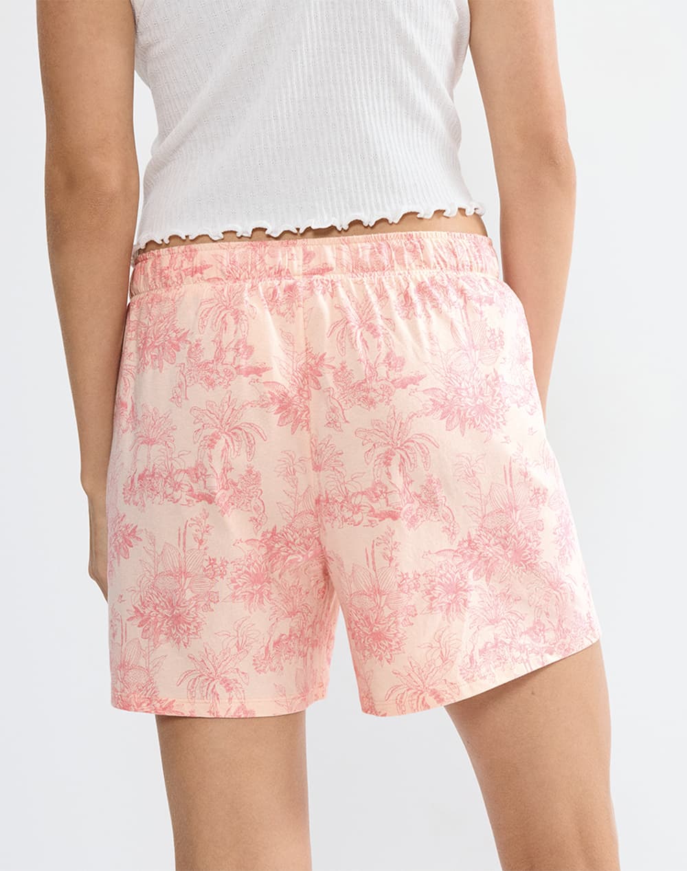 Women's Pajamas Triumph Pink