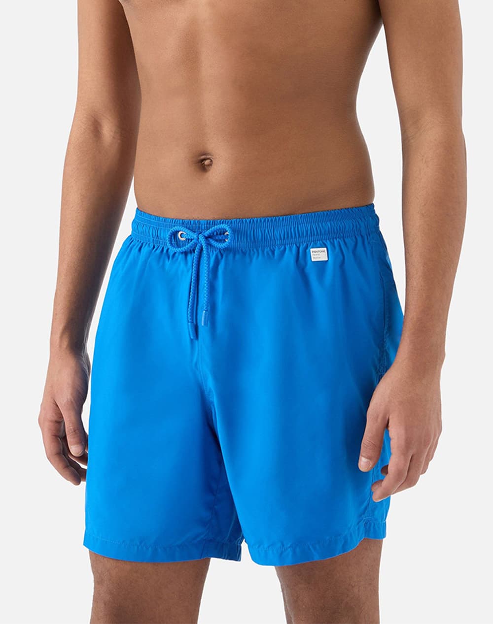 MC2 LIGHTING PANTONE-SWIMSHORT-17 BLUETTE PNT L LIG0004-01658L-01658L Blue