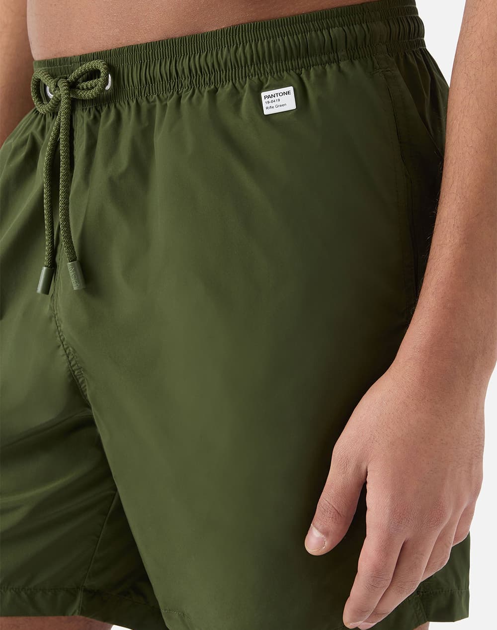 Men's Swimwear Mc2 Khaki