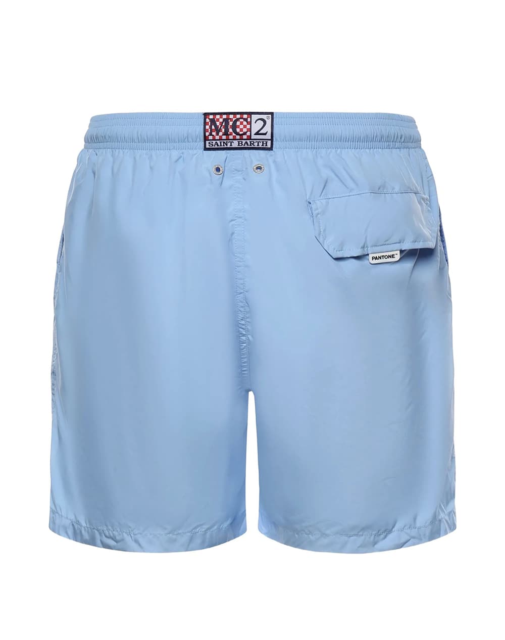 Men's Swimwear Mc2 Blue