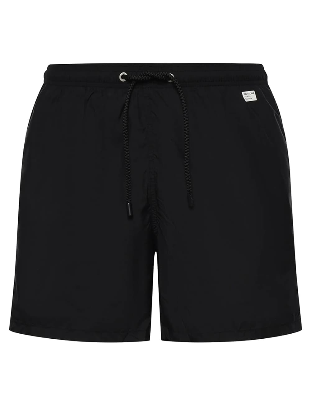 MC2 LIGHTING PANTONE-SWIMSHORT-00 BLACK PNT L LIG0004-01653L-01653L Black