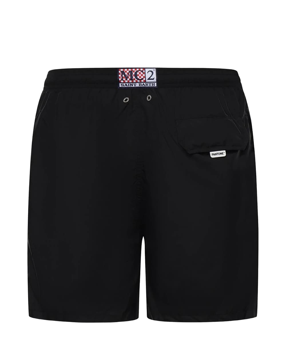 Men's Swimwear Mc2 Black