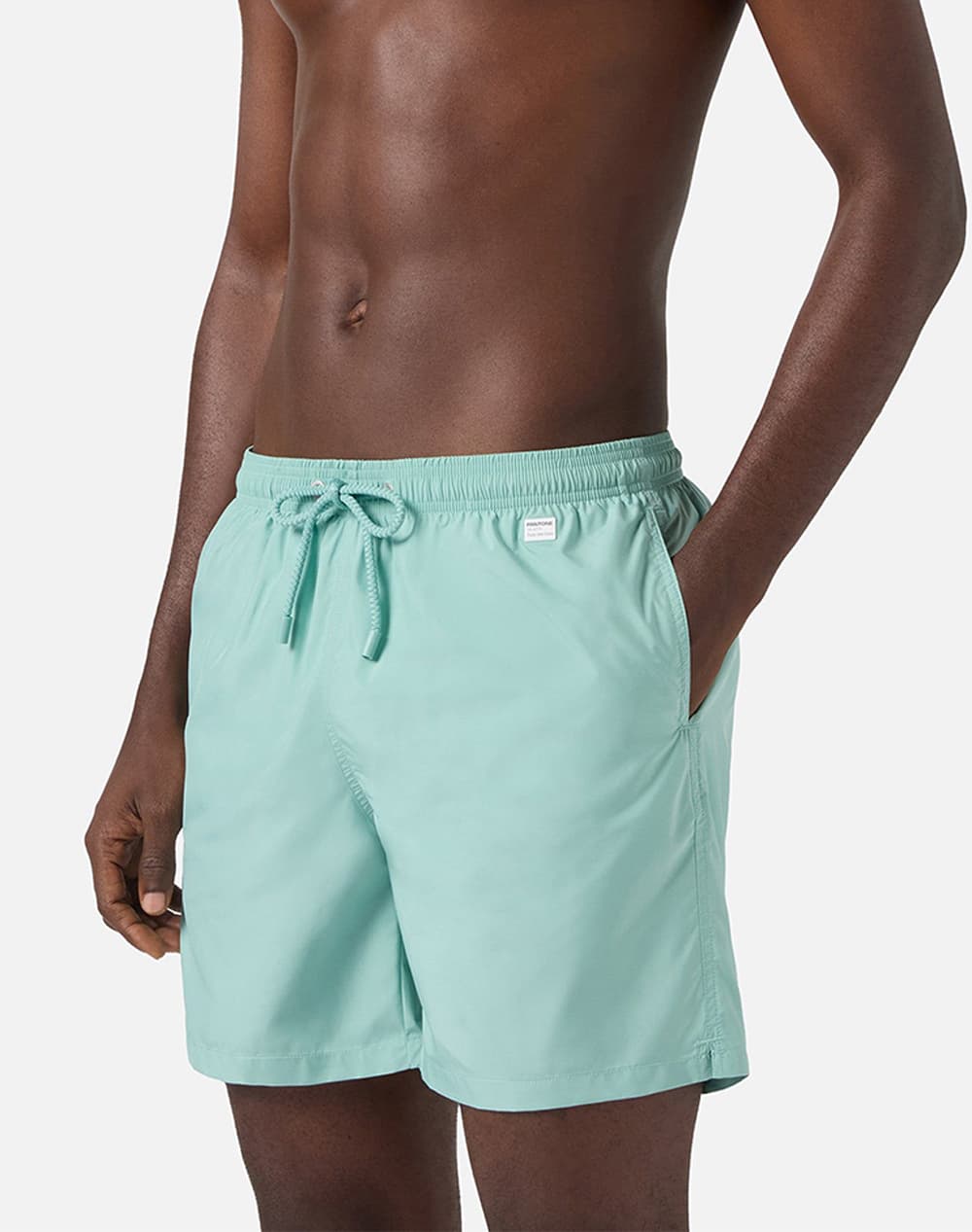 MC2 LIGHTING PANTONE-SWIMSHORT-53 SAGE PNT L LIG0004-01674L-01674L MintGreen