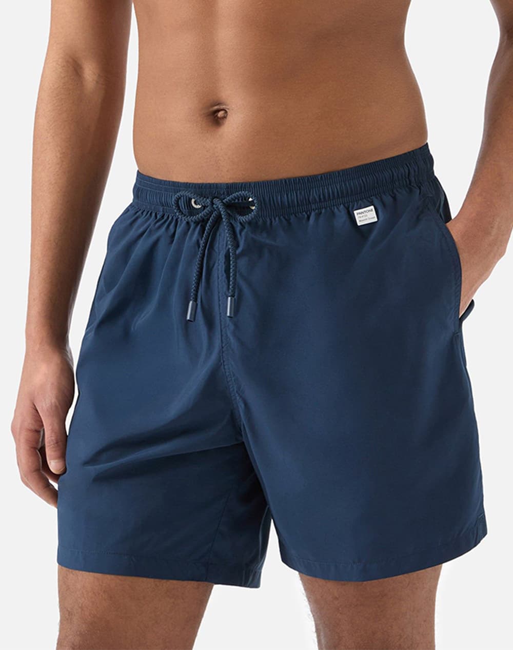 MC2 LIGHTING PANTONE-SWIMSHORT-61 BLUE NAVY PNT L LIG0004-01676L-01676L NavyBlue