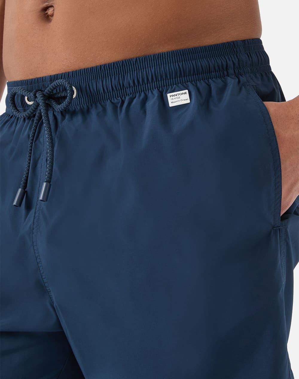 Men's Swimwear Mc2 Blue