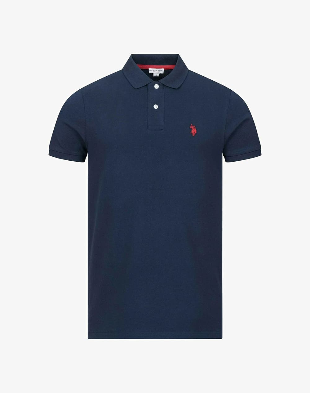Men's Polo Shirts U.S. Polo Assn. Blue