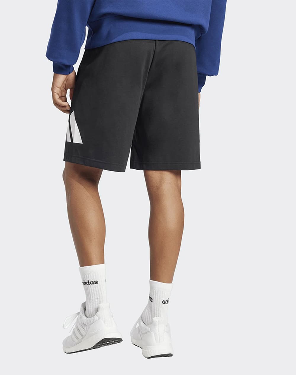 Men's Sports Shorts Adidas Black