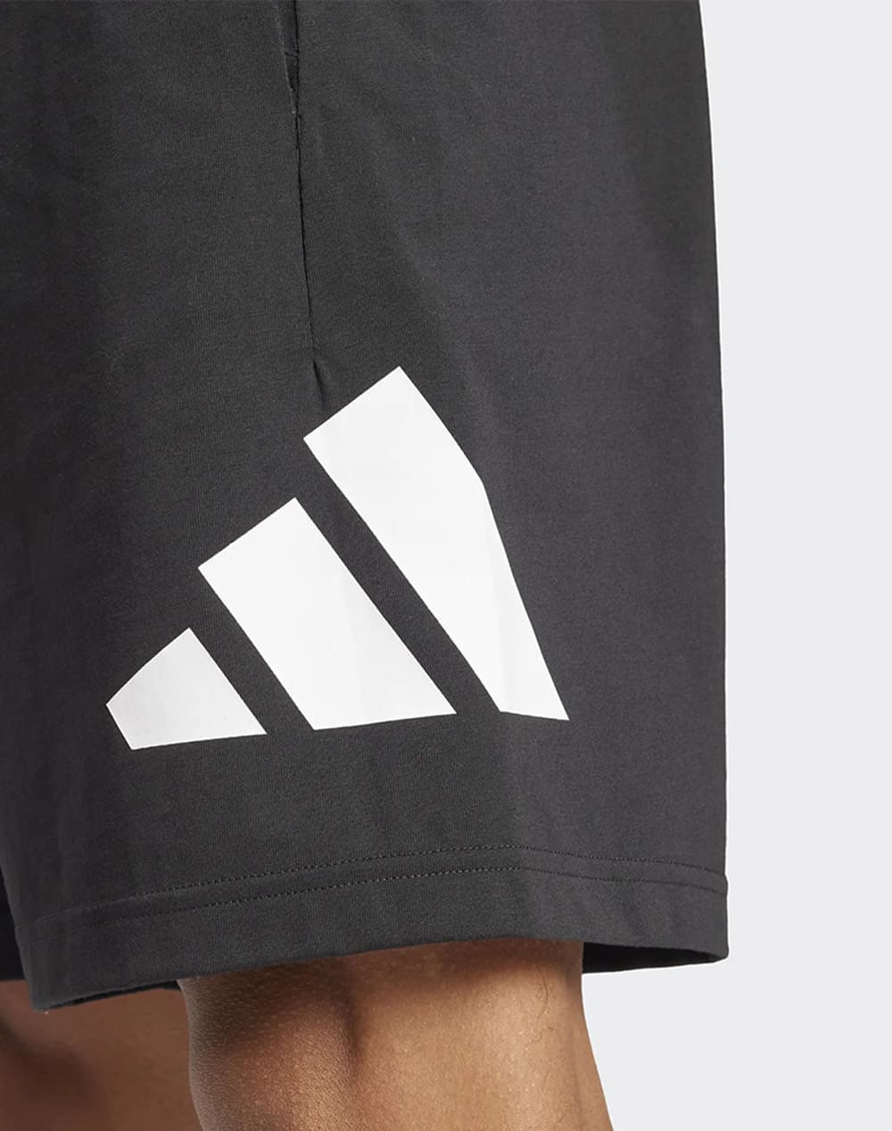 Men's Sports Shorts Adidas Black
