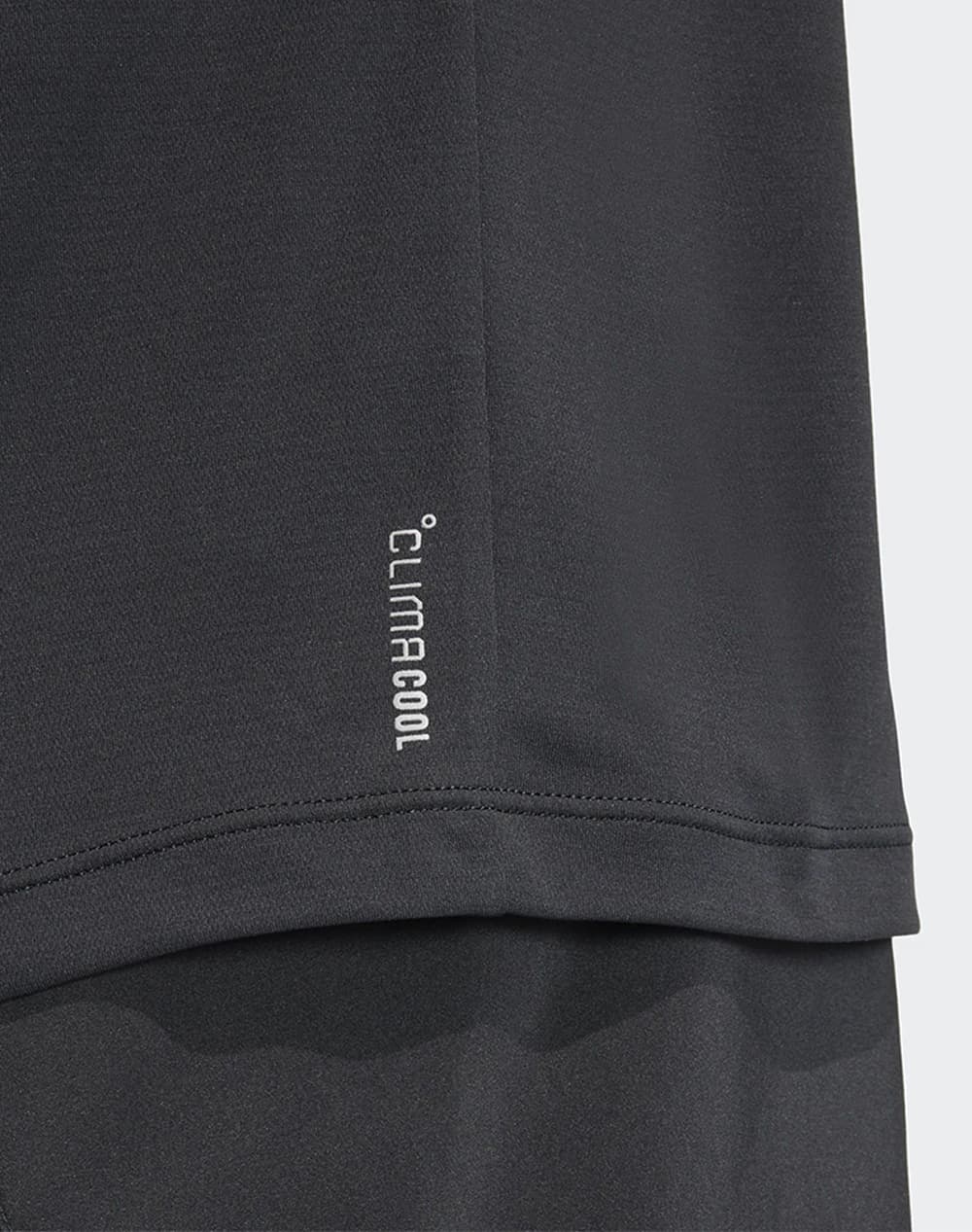 Men's T-Shirts Adidas Black