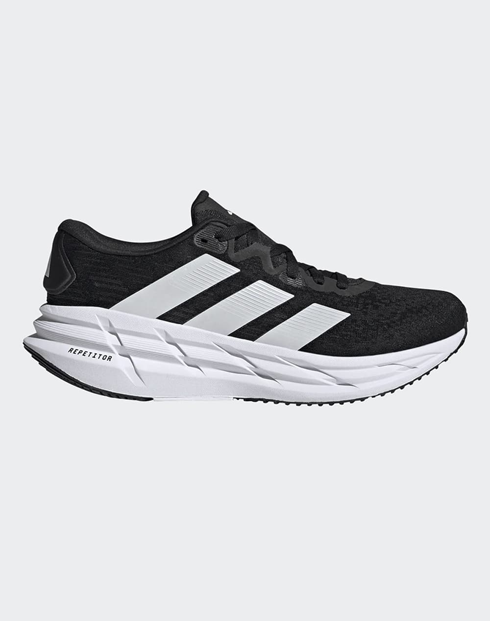 Men's Sneakers Adidas Black