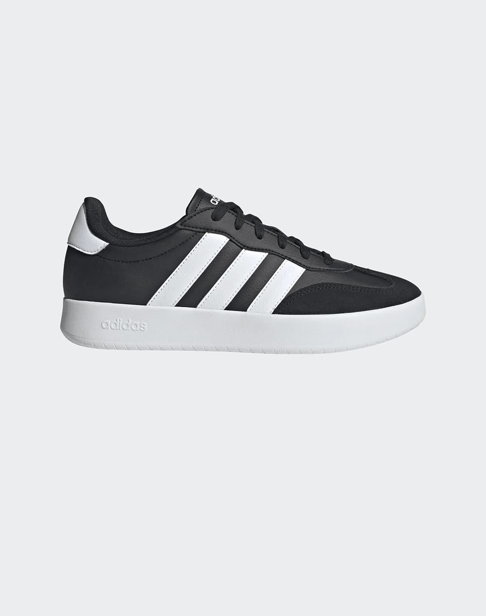 Men's Sneakers Adidas Black