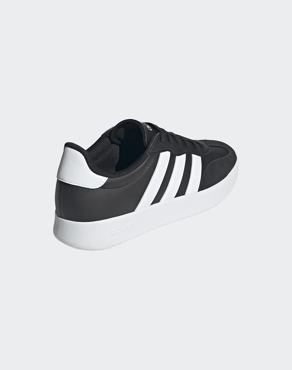 Men's Sneakers Adidas Black
